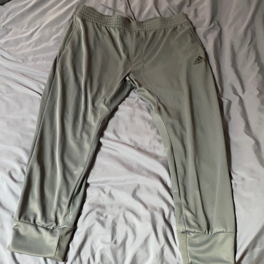Men’s Adidas joggers